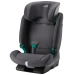 Автокресло BRITAX-ROMER EVOLVAFIX Midnight Grey