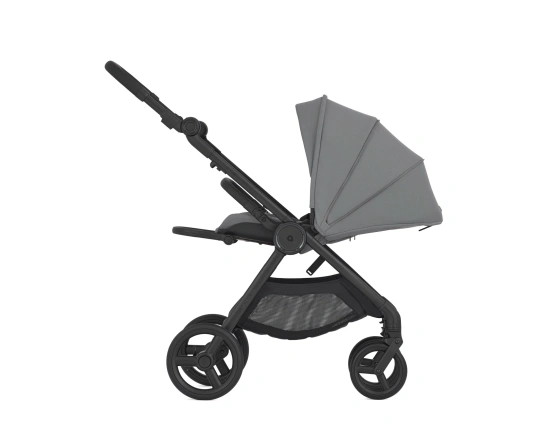 Універсальна коляска 2 в 1 Anex IQ BASIC - loft