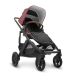Універсальна коляска 2 в 1 Uppababy CRUZ V2 - Luсy