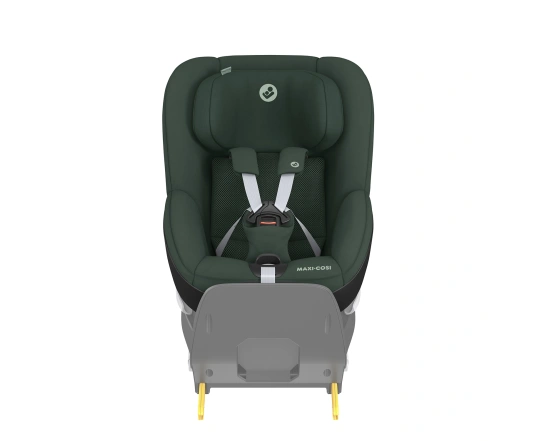 Автокрісло Maxi-Cosi PEARL 360 2 - authentic green без вкладишу
