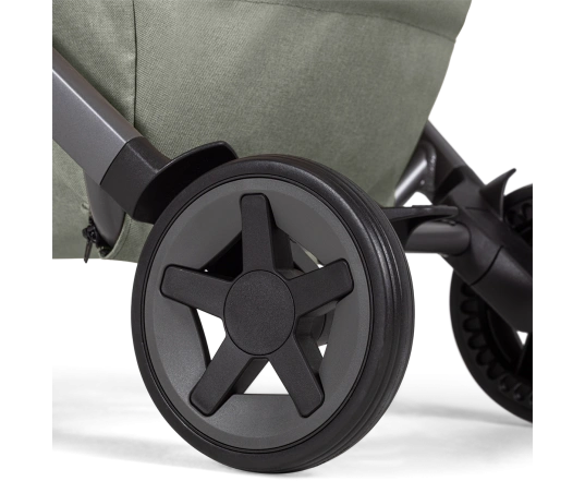 Універсальна коляска 2 в 1 Joolz Aer 2 Sage green