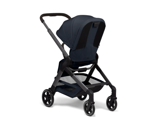 Универсальная коляска 2 в 1 Joolz HUB2 - navy blue
