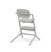 Стілець для годування 3 в 1 Cybex LEMO - suede grey
