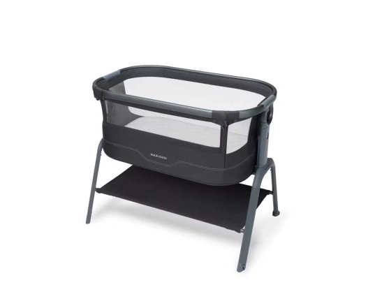 Приставне ліжечко Maxi-Cosi IORA 2 - elegance graphite