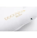 Матрац - кокон для новонародженого DockaTot DELUXE+(0-8M) Pristine White
