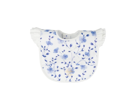 Нагрудник Bjällra Summer Bloom