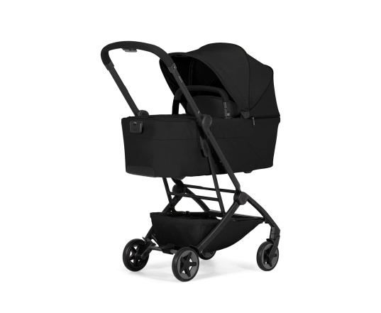 Люлька Joolz Aer 2 Space black