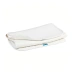 Дихаюче наматрацник AeroSleep Protector 60x120 см - білий