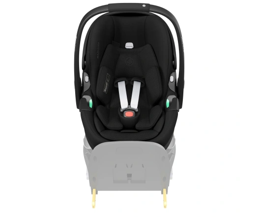 Автокрісло Maxi-Cosi PEBBLE 360 PRO2 - twillic black