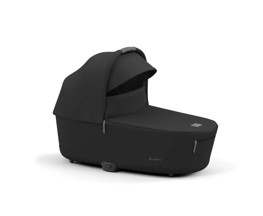 Люлька Cybex Priam Lux - Sepia Black