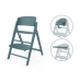 Стільчик для годування 3в1 Cybex CLICK&FOLD - stone blue
