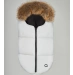 Зимовий конверт Anex WOM 0+ - Light grey
