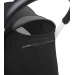 Универсальная коляска 2 в 1 с люлькой newborn shell Stokke YOYO³ Black (шасси Black)