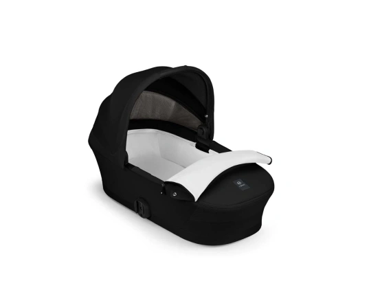Люлька Cybex MELIO - magic black