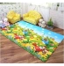 Дитячий килимок Babycare Safari (1900х1300х15 мм)