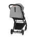 Прогулочная коляска Cybex Beezy - Lava Grey mid grey