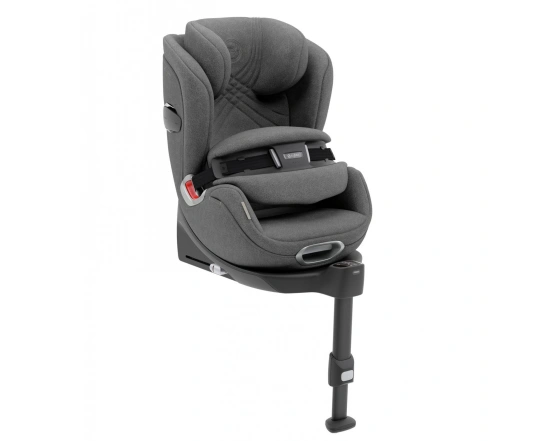 Автокресло Cybex Anoris T i-Size - Soho Grey