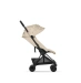 Прогулянкова коляска Cybex COYA SIMPLY FLOWERS - beige
