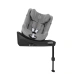 Автокрісло Cybex Sirona Gi i-Size Plus - Stone Grey