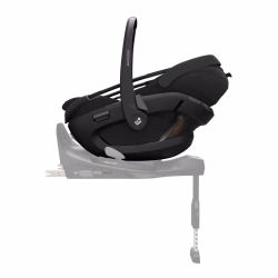 Автокрісло Maxi-Cosi CORAL SLIDE PRO - onyx black - зображення