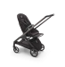 Прогулочная коляска Bugaboo DRAGONFLY без капюшона - graphite/midnight black