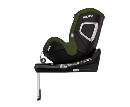 Автокрісло Recaro TORON 1 KID - epic green