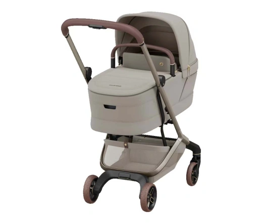 Люлька Maxi-Cosi FAME CABIN - sapphire sand