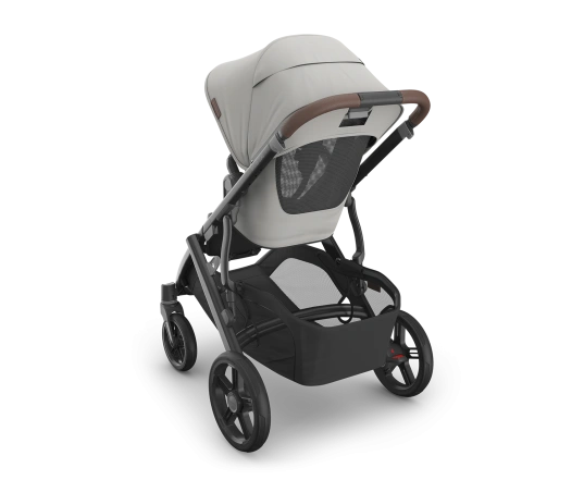 Коляска 2 в 1 UPPAbaby Vista V3 - Savannah