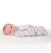 Набір конвертів на липучках Summer Infant Swaddleme Original Tweet Tweet (2шт)
