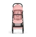 Прогулочная коляска Cybex BEEZY 2026 - candy pink 