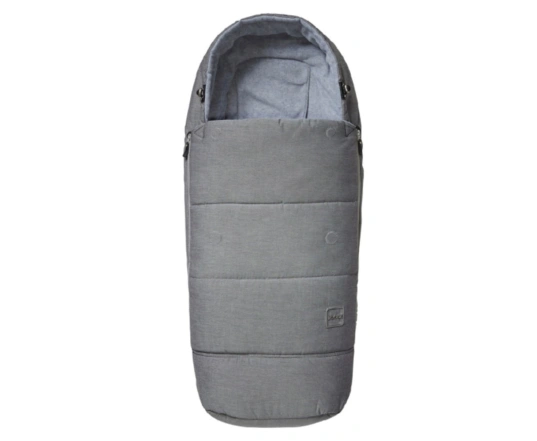 Теплий мішок Joolz Uni3 - Studio Graphite Grey