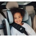 Автокресло BRITAX-ROMER KIDFIX PRO Style Dusty Rose