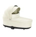 Універсальна коляска 2 в 1 Cybex BALIOS S LUX - seashell beige