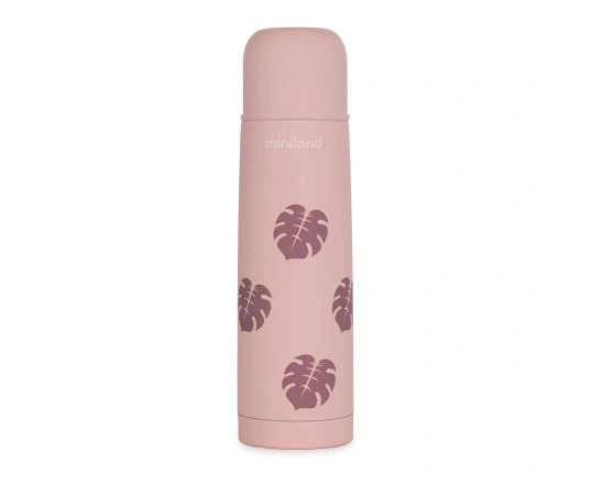 Термос для рідин Miniland SILKY LEAVES 500ML