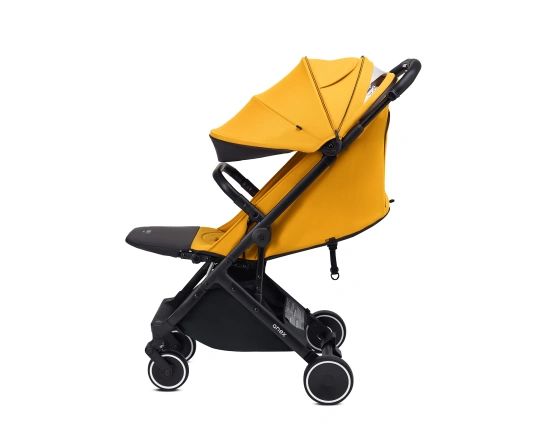 Прогулянкова коляска Anex Air-X - Yellow
