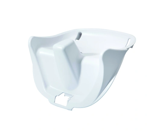 Стульчик для кормления BLOOM Fresco White ( без вкладыша)