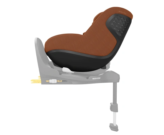 Автокрісло Maxi-Cosi PEARL 360 PRO - authentic terra