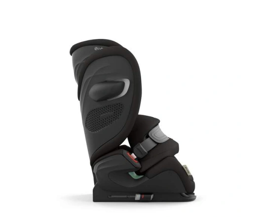 Автокресло Cybex PALLAS G3 I-SIZE PLUS - magic black