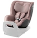 Автокресло Britax Römer DUALFIX 5Z Style - dusty rose