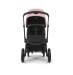 Універсальна коляска 2в1 Bugaboo FOX 5 RENEW - grafite/heritage black morning pink