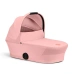 Люлька Cybex MELIO - candy pink