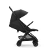 Прогулянкова коляска Cybex COYA URBAN MOBILITY - black