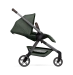 Универсальная коляска 2 в 1 Joolz HUB2 - forest green