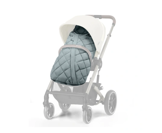 Теплый конверт Cybex Snogga 2 - sky blue