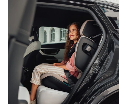 Автокресло BRITAX-ROMER KIDFIX PRO Style Night Blue