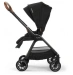 Универсальная коляска 2 в 1 Nuna Triv Ebony - Black