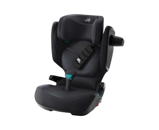 Автокресло BRITAX-ROMER KIDFIX PRO Style Carbon Black