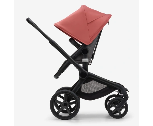 Капюшон для коляски Bugaboo Fox5 SUNRISE RED