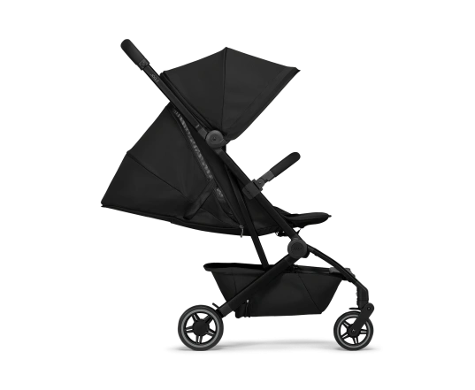 Прогулянкова коляска Joolz Aer+ Space black