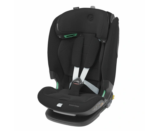Автокрісло Maxi-Cosi TITAN PRO 2 I-SIZE - authentic black